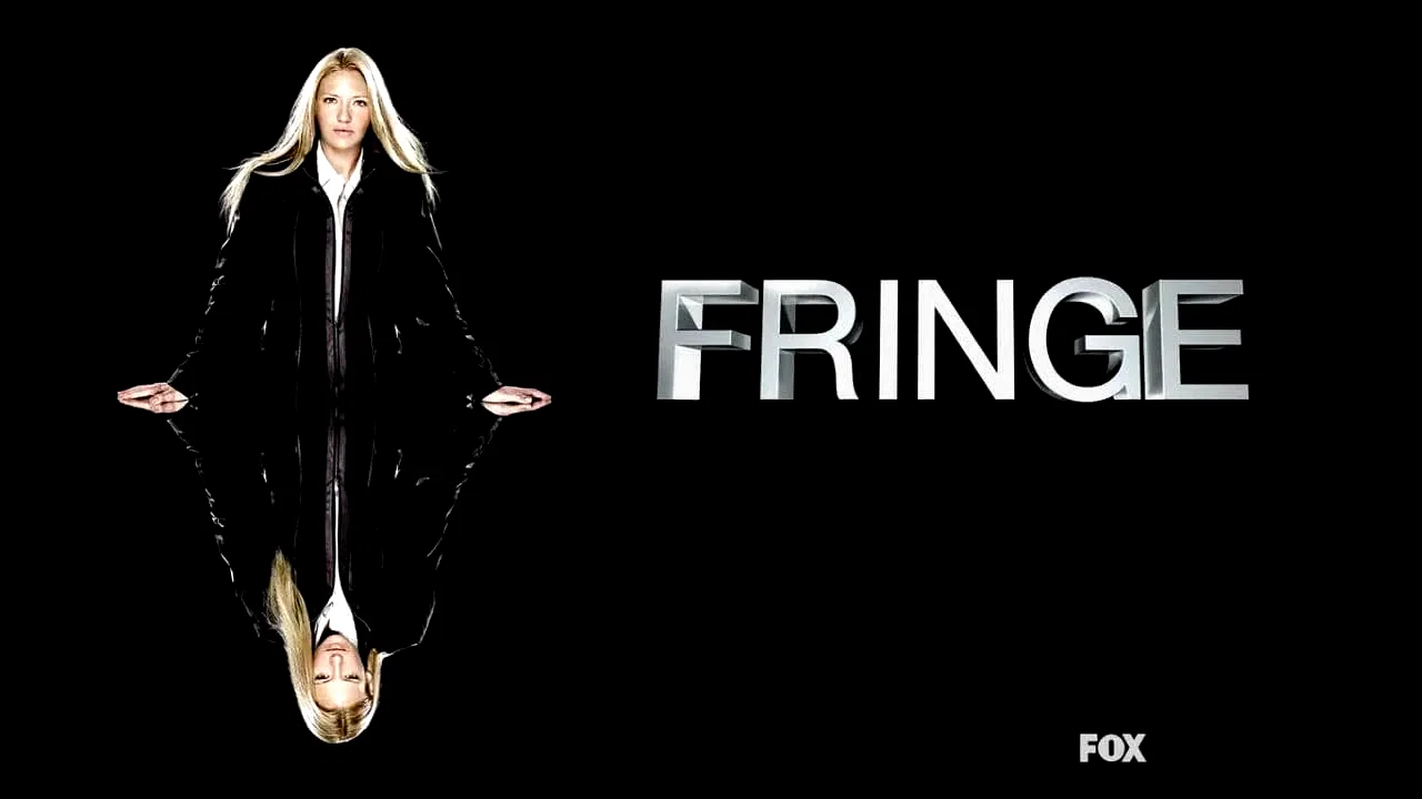 Photo de la série : Fringe