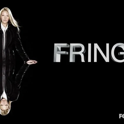 Photo de la série : Fringe