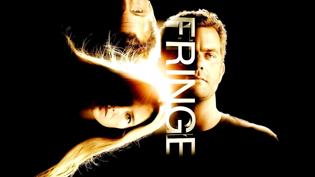 Photo de la série : Fringe