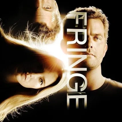 Photo de la série : Fringe