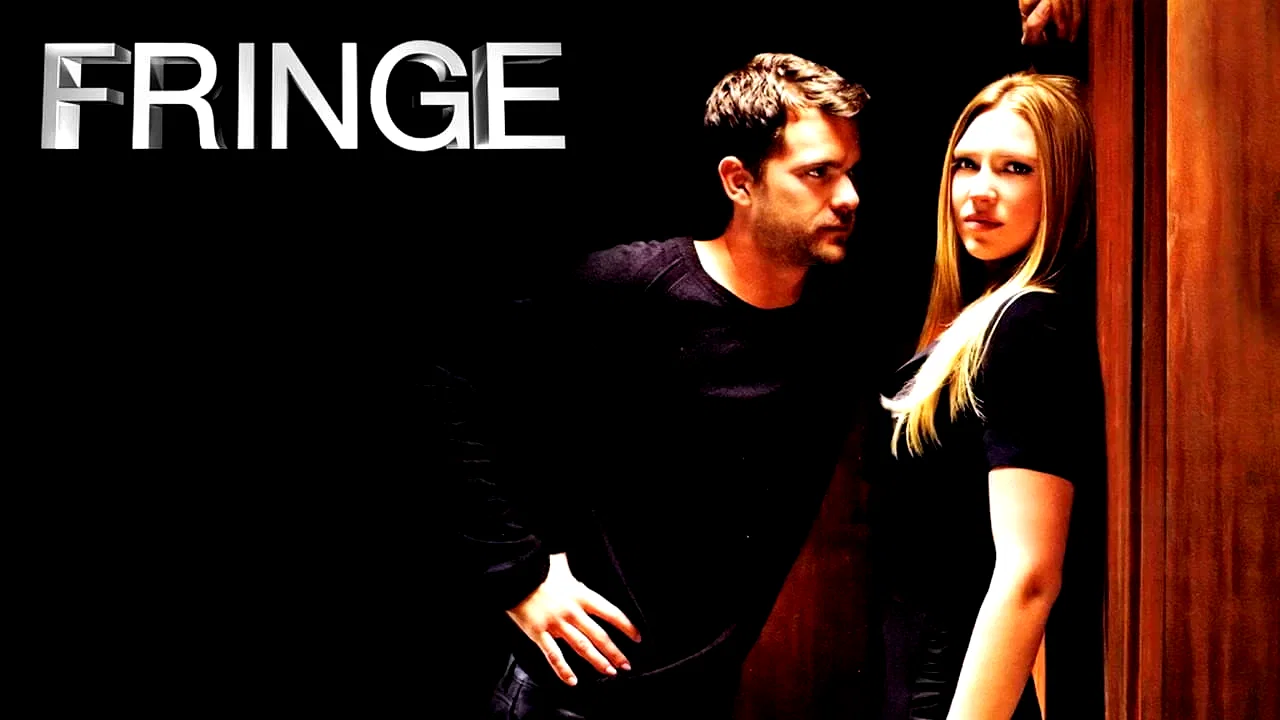 Photo de la série : Fringe