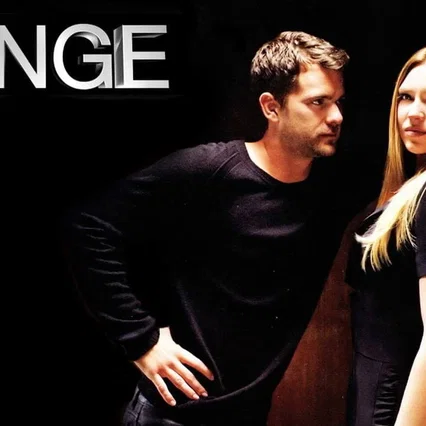 Photo de la série : Fringe