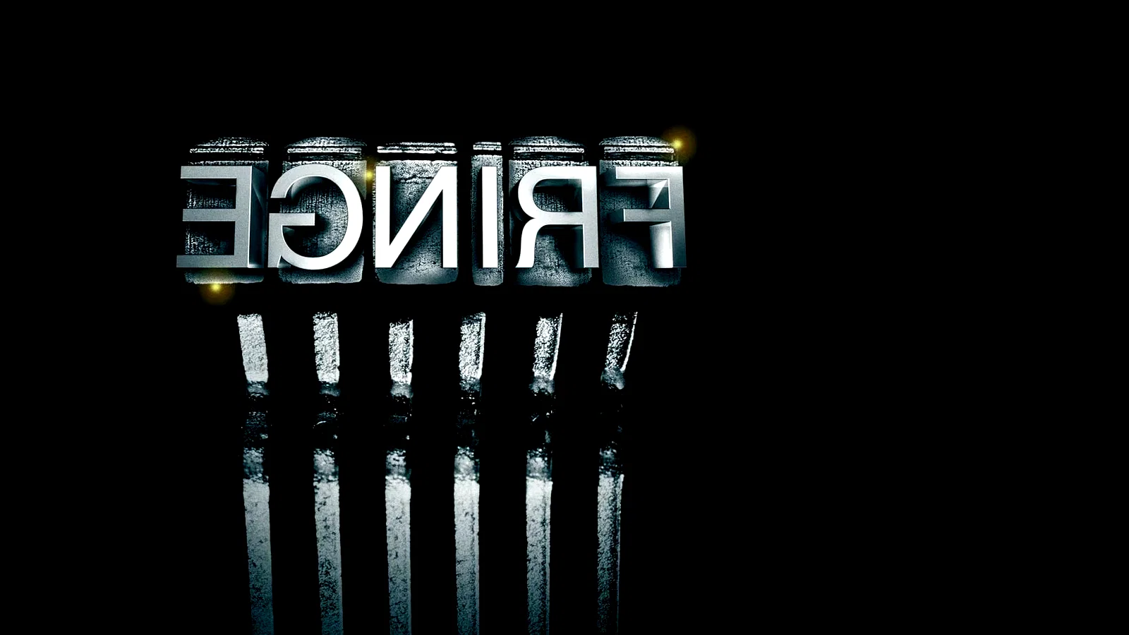 Photo de la série : Fringe