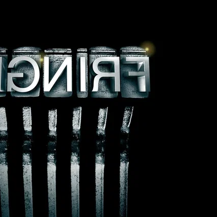 Photo de la série : Fringe