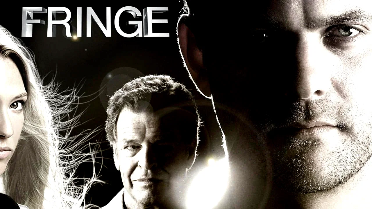 Photo de la série : Fringe