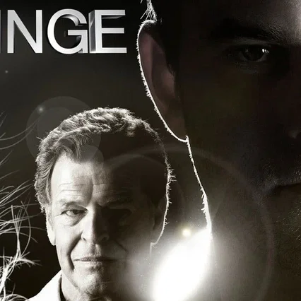 Photo de la série : Fringe
