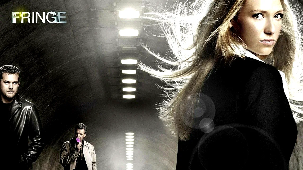 Photo de la série : Fringe
