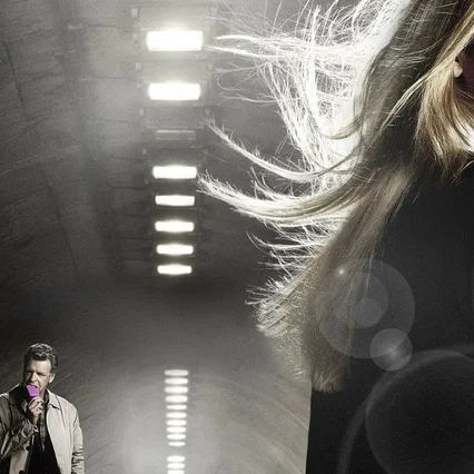 Photo de la série : Fringe