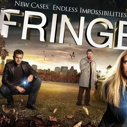 Photo de la série : Fringe