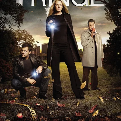 Photo de la série : Fringe
