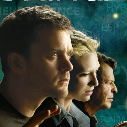 Photo de la série : Fringe