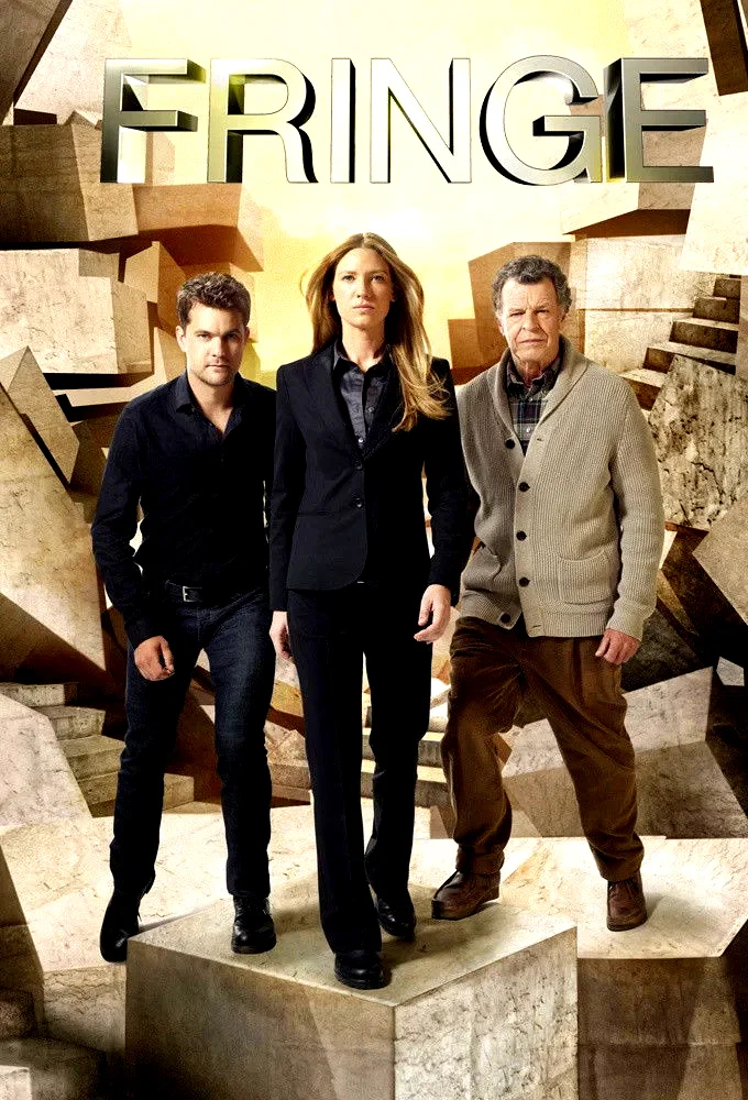 Photo de la série : Fringe