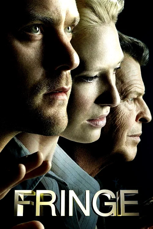 Photo de la série : Fringe
