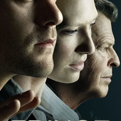 Photo de la série : Fringe