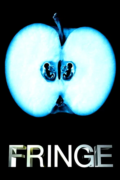 Photo de la série : Fringe