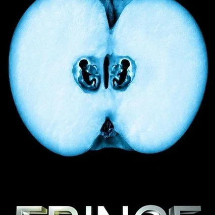 Photo de la série : Fringe
