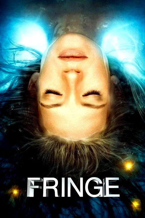 Photo de la série : Fringe