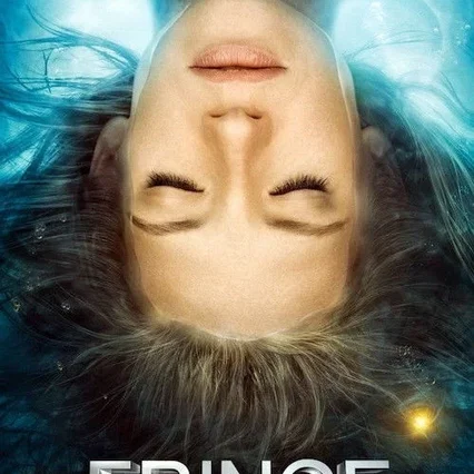 Photo de la série : Fringe