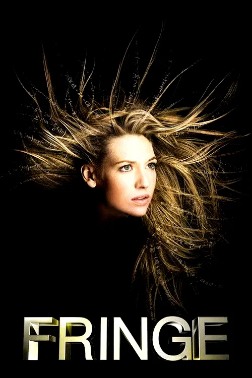 Photo de la série : Fringe