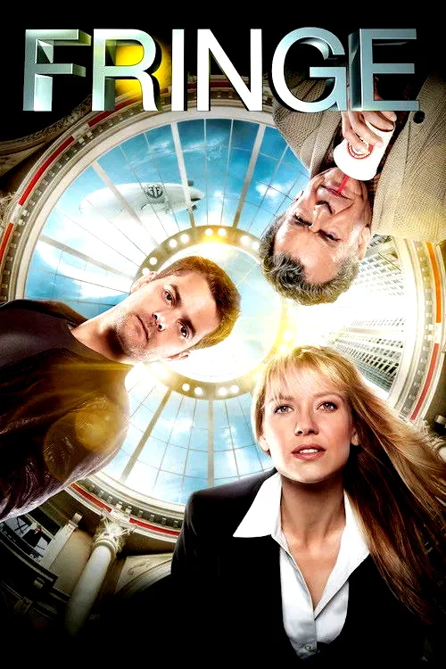 Photo de la série : Fringe