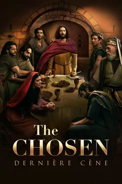 Affiche de la série The Chosen