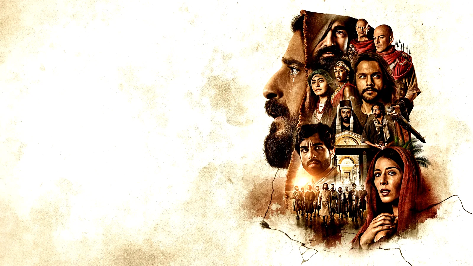 Photo 2 de la série : The Chosen