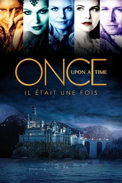 Affiche de la série Once Upon a Time
