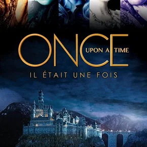 Photo de la série : Once Upon a Time