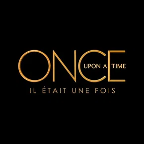 Photo de la série : Once Upon a Time