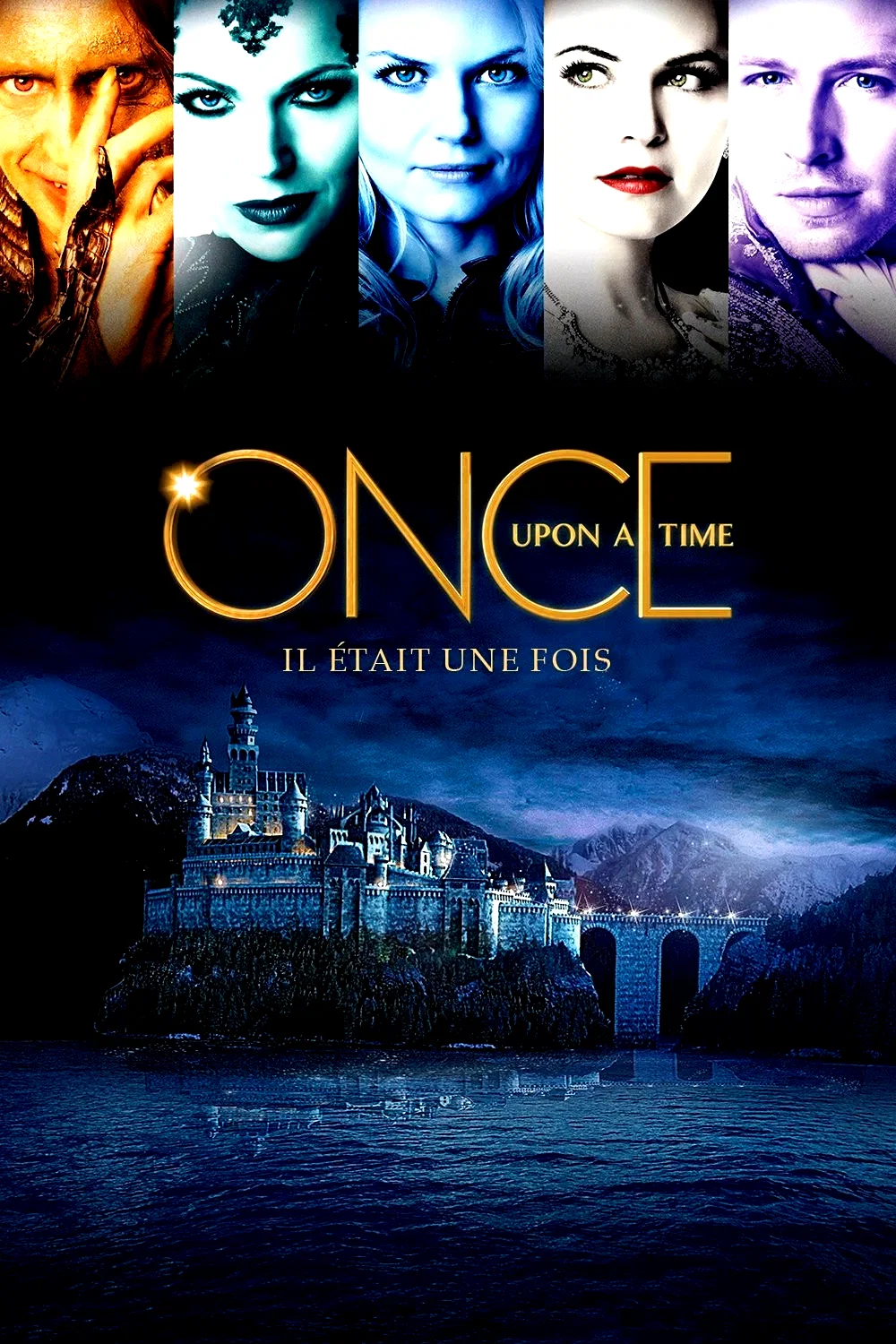 Photo 3 de la série : Once Upon a Time
