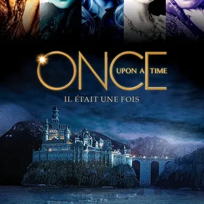 Photo de la série : Once Upon a Time