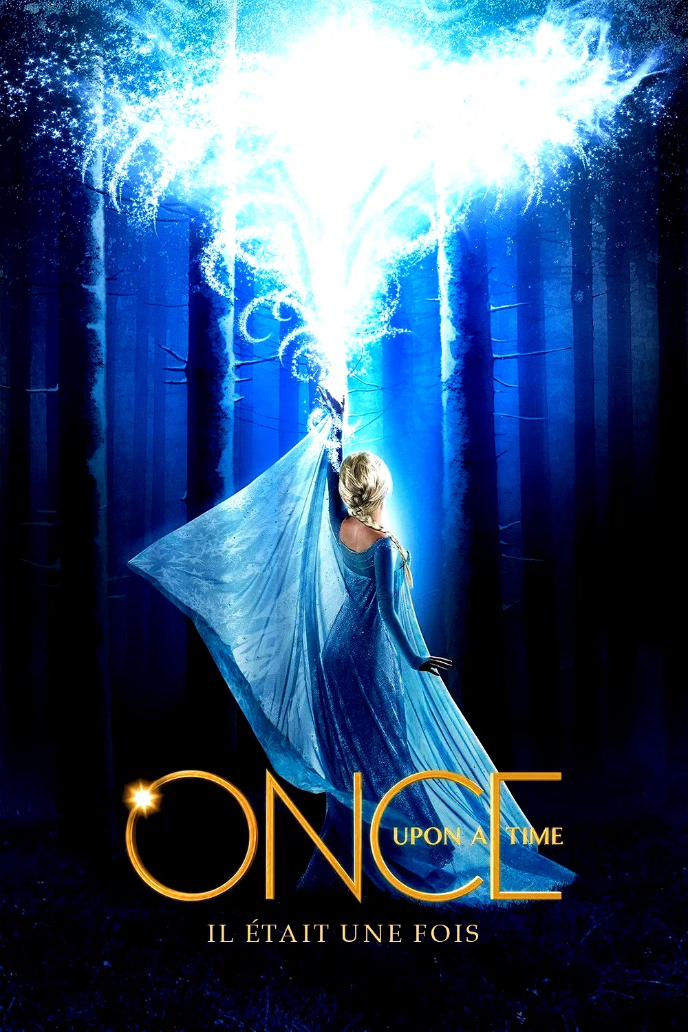 Photo 4 de la série : Once Upon a Time