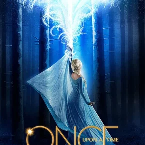 Photo de la série : Once Upon a Time