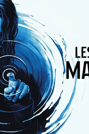 Affiche de la série : The Magicians