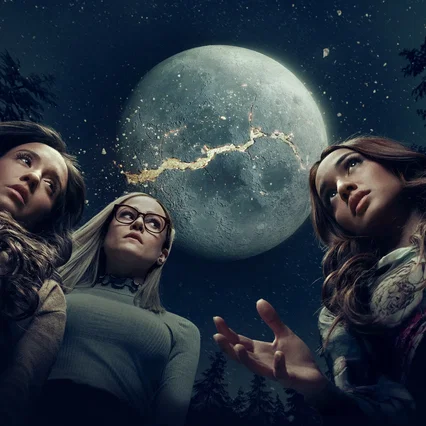 Photo de la série : The Magicians