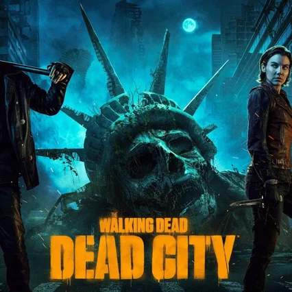 Photo de la série : The Walking Dead : Dead City