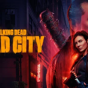 Photo de la série : The Walking Dead : Dead City