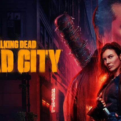 Photo de la série : The Walking Dead : Dead City