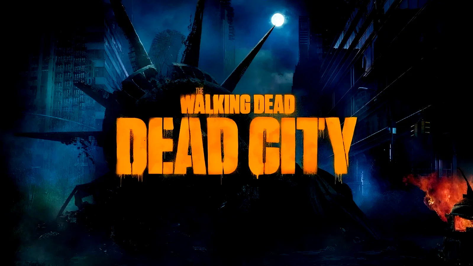 Photo de la série : The Walking Dead : Dead City