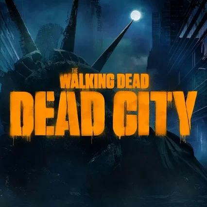 Photo de la série : The Walking Dead : Dead City