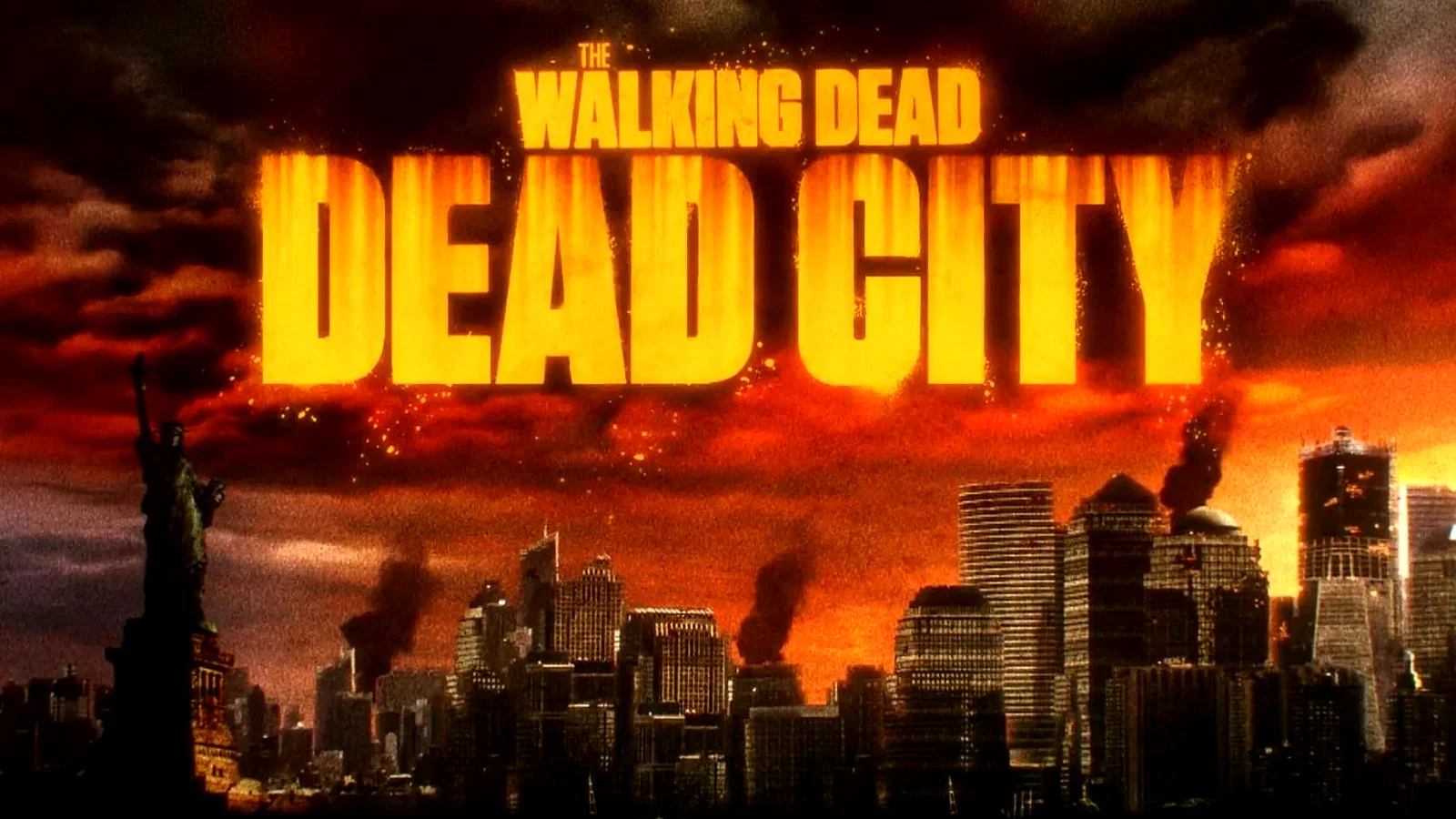 Photo de la série : The Walking Dead : Dead City
