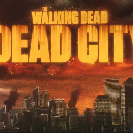 Photo de la série : The Walking Dead : Dead City