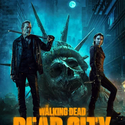 Photo de la série : The Walking Dead : Dead City