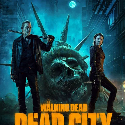 Photo de la série : The Walking Dead : Dead City