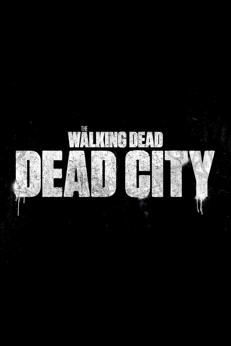 Photo de la série : The Walking Dead : Dead City