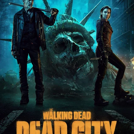 Photo de la série : The Walking Dead : Dead City