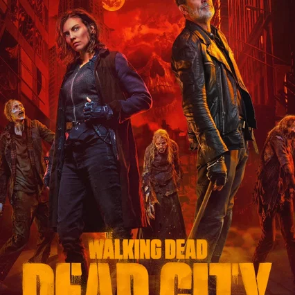 Photo de la série : The Walking Dead : Dead City