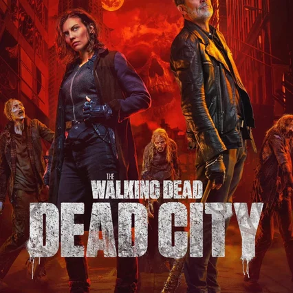 Photo de la série : The Walking Dead : Dead City