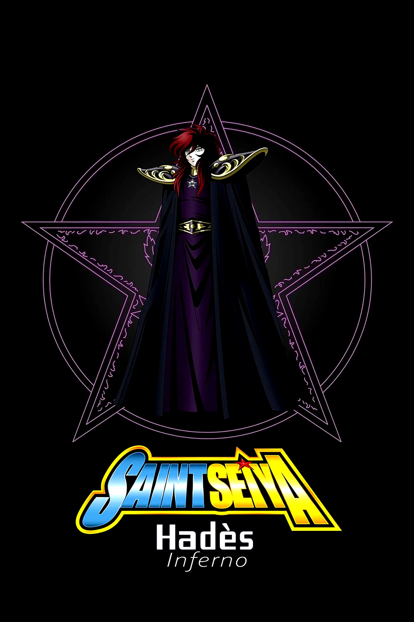 Photo de la série : Saint Seiya - Les Chevaliers du Zodiaque