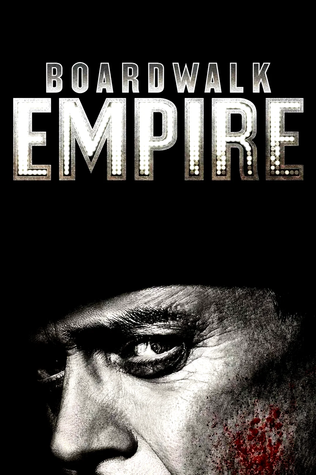 Affiche de la série : Boardwalk Empire